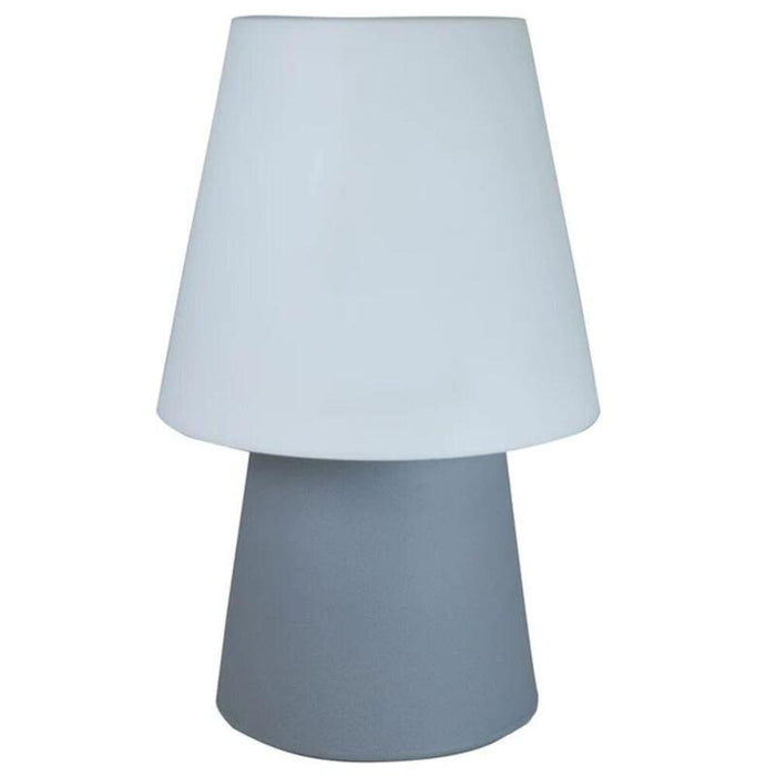 8 Seasons No. 1 Grey 60