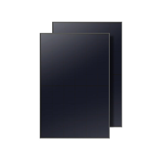 EAN 0194644035426 - Anker Solarbank 2 E1600 Plus + 910W Solar panel 0,8 kVA Fosfato de hierro-litio (LiFePo4) Gris imagen 2