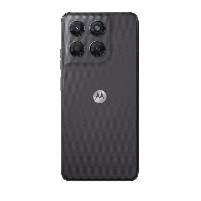Smartphone Moto G47 Power 4+128 Black