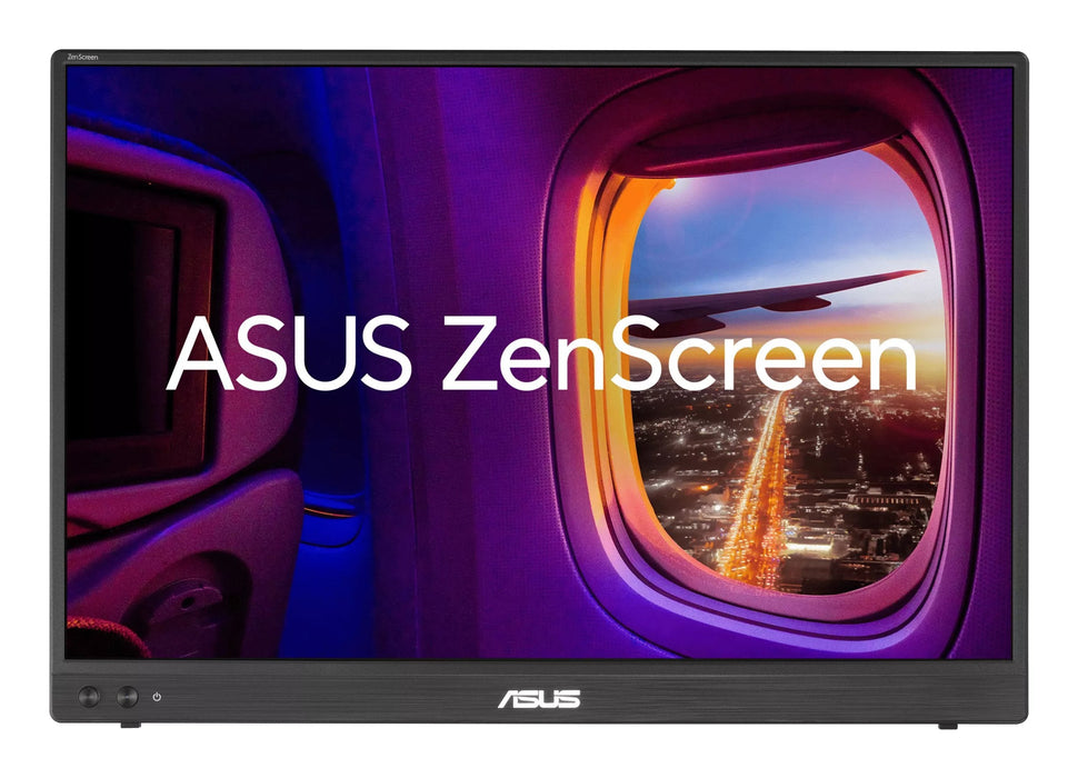 Monitor Portátil Asus Zenscreen Mb16ncg