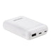 EAN 4034303028405 - Intenso XS10000 Polímero de litio 10000 mAh Blanco imagen 5