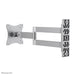 EAN 8717371441258 - Neomounts FPMA-W830 soporte para TV 68,6 cm (27") Plata imagen 6
