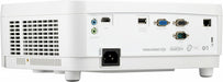 EAN 0766907018103 - Viewsonic LS560W videoproyector Proyector de corto alcance 3000 lúmenes ANSI LED WXGA (1280x800) Blanco imagen 10