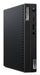 EAN 199272187172 - Lenovo ThinkCentre M75q Gen 2 AMD Ryzen™ 5 5600GE 16 GB DDR4-SDRAM 256 GB SSD Mini PC Negro imagen 5