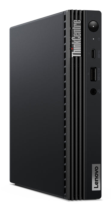 Mini Pc Lenovo Thinkcentre M75q Tiny Ryz5 5600ge 16gb 256ssd W11 Pro