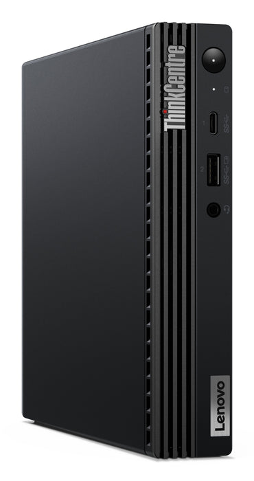 EAN 0197529169056 - Lenovo ThinkCentre M75q Gen 2 AMD Ryzen™ 5 5600GE 8 GB DDR4-SDRAM 256 GB SSD Windows 11 Pro Mini PC Negro imagen 5