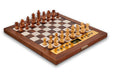 EAN 4032153008301 - Millennium The King Performance Juego de ajedrez Escritorio Internacional imagen 7