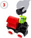 EAN 7312350304114 - BRIO Steam & Go Train imagen 6