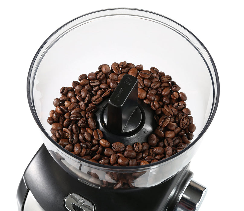 EAN 4006528043020 - Zassenhaus Arabica Negro, Plata, Transparente imagen 9