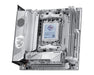 EAN 4711377401463 - MSI MPG X870I EDGE TI EVO WIFI placa base AMD X870 Zócalo AM5 mini ITX imagen 3