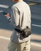 EAN 6976521111669 - Inateck FB01002 riñonera Poliéster Negro imagen 4