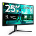 EAN 8712581800673 - Philips Evnia 25M2N3200W/00 pantalla para PC 62,2 cm (24.5") 1920 x 1080 Pixeles Full HD LCD Gris imagen 2