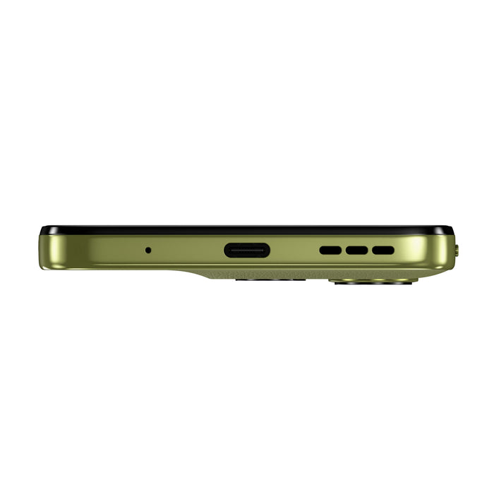 EAN 0840023298264 - Motorola moto g15 power 17,1 cm (6.72") SIM doble Android 15 4G USB Tipo C 8 GB 512 GB 6000 mAh Verde imagen 9