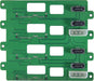 EAN 4260455646420 - Inter-Tech 3U-3508 Estante Negro imagen 6