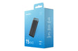 EAN 8806094905410 - Samsung MU-PH4T0S 4 TB 3.2 Gen 1 (3.1 Gen 1) Negro imagen 12