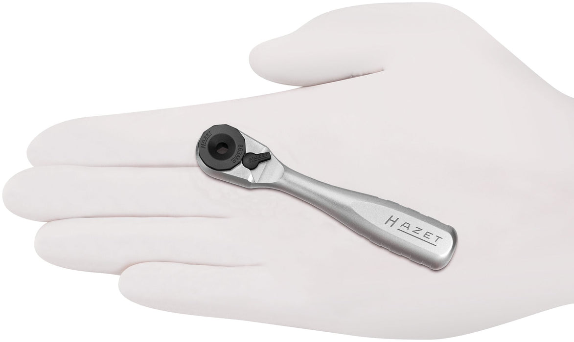 EAN 4000896212187 - HAZET 863MB accesorio para herramienta multifunción imagen 3