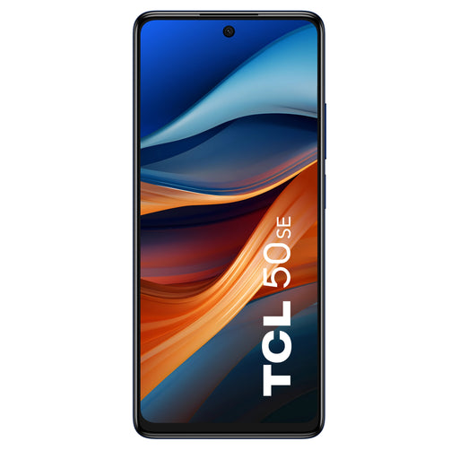 EAN 4894461984148 - TCL 50 SE 17,2 cm (6.78") SIM doble Android 14 4G USB Tipo C 6 GB 256 GB 5010 mAh Azul imagen 2