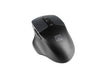 EAN 5901969432855 - NATEC BlackBird 2 ratón Oficina Ambidextro RF inalámbrico IR LED 1600 DPI imagen 3