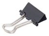 EAN 4002390043090 - MAUL 2131390 sujetapapel Metal, Acero para muelles 12 pieza(s) imagen 1