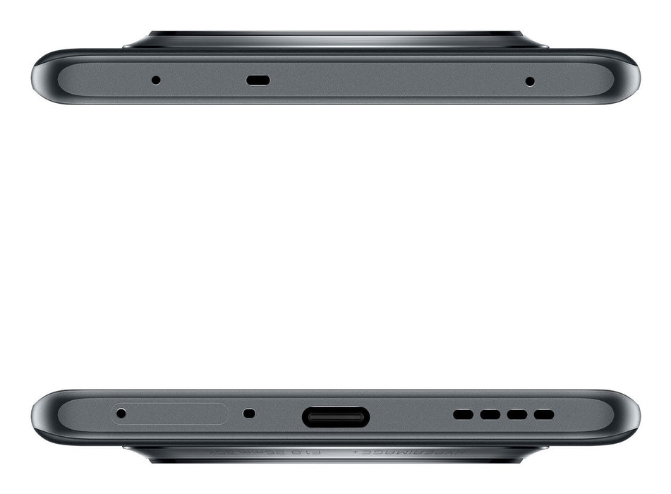 EAN 6941764453890 - realme 14 Pro 5G 17,2 cm (6.77") SIM doble Android 15 USB Tipo C 12 GB 512 GB 6000 mAh Gris imagen 8