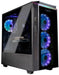 EAN 4046373898888 - CAPTIVA PC Highend Gaming R89-888 (Ryzen 9 7900X/RTX5070 12GB GDDR7/SSD 1TB/32GB/WLAN/Windows 11 Home 64- imagen 6