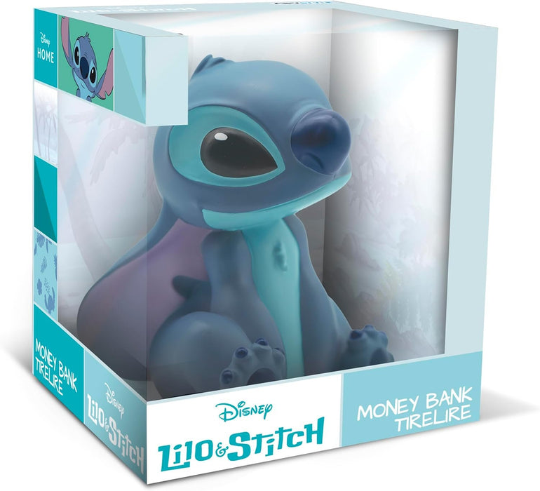 EAN 3665361144038 - ABYstyle Stitch caja de dinero Multicolor Cloruro de polivinilo (PVC), Vinilo 1 pieza(s) imagen 6