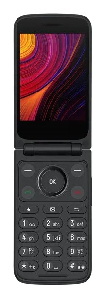 EAN 4894461819228 - TCL OneTouch 4043 8,13 cm (3.2") 139 g Gris Característica del teléfono imagen 14