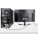 EAN 0065030875851 - StarTech.com DVI2DP2 adaptador de cable de vídeo 0,254 m Negro imagen 8
