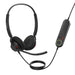 EAN 5706991026153 - Jabra Engage 40 Auriculares Alámbrico Diadema Oficina/Centro de llamadas USB Tipo C Negro imagen 1
