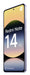 EAN 6932554405601 - Xiaomi Redmi Note 14 5G 16,9 cm (6.67") Ranura híbrida Dual SIM USB Tipo C 8 GB 256 GB 5110 mAh Lavanda,  imagen 4