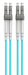 EAN 8716309131537 - Gembird CFO-MDOM4-LC/LC-15M Cable de fibra óptica e InfiniBand LC/UPC Color aguamarina imagen 2