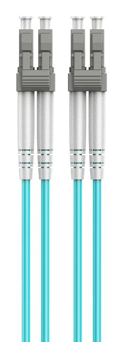EAN 8716309131520 - Gembird CFO-MDOM4-LC/LC-10M Cable de fibra óptica e InfiniBand LC/UPC Turquesa imagen 2