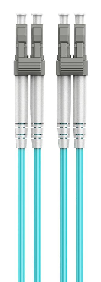 EAN 8716309131568 - Gembird CFO-MDOM4-LC/LC-30M Cable de fibra óptica e InfiniBand LC/UPC Color aguamarina imagen 2