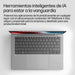 EAN 0821844971420 - HP EliteBook X G2a 14 inch Notebook Next Gen AI PC Wolf Pro Security Edition Copilot+ PC AMD Ryzen AI 5 P imagen 4