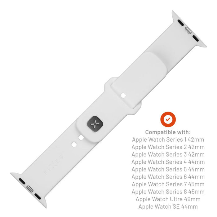 EAN 8591680161454 - FIXED FIXSST2-1029-WH pieza y accesorio para reloj Correa de reloj imagen 4