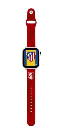 EAN 8437026689469 - SaveFamily SaveWatch Plus Ed. Atlético de Madrid 4,7 cm (1.85") Digital 1920 x 1080 Pixeles Pantalla táct imagen 2