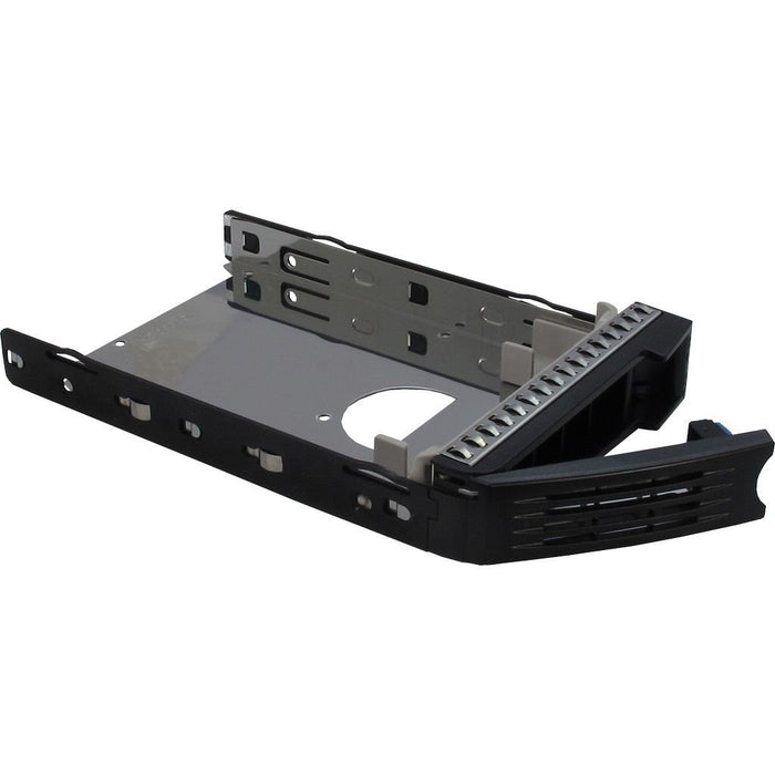 EAN 4260455644884 - Inter-Tech 4U 4452-TFT Estante Negro imagen 8