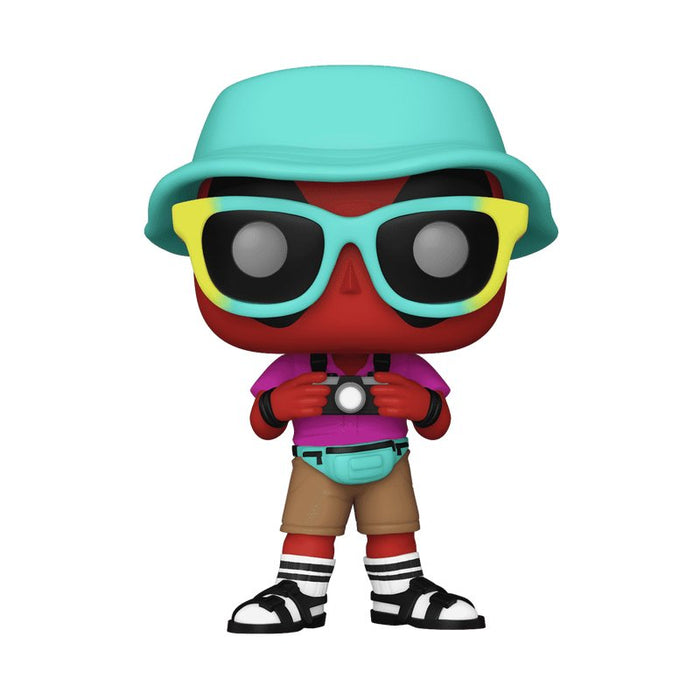 EAN 0889698760805 - FUNKO POP! 76080 figura de acción y colleccionable imagen 1
