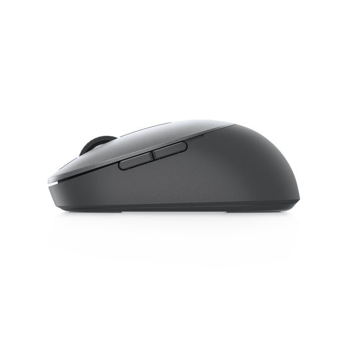 Dell Ms5120w Raton Ambidiestro Rf Inalámbrico + Bluetooth Óptico 1600 Dpi