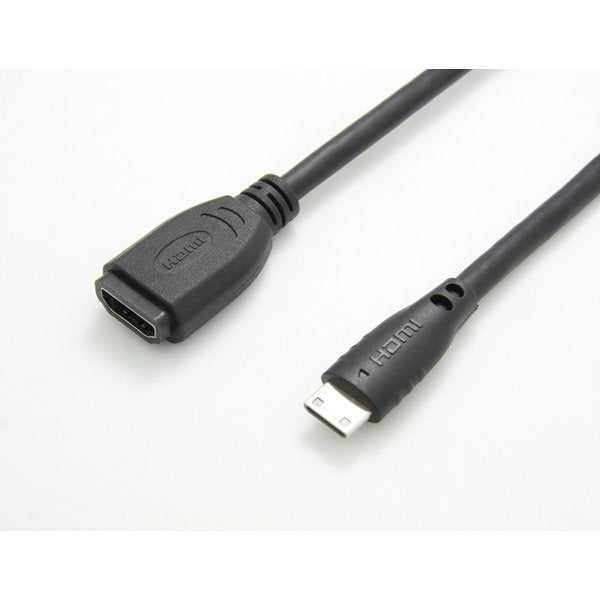 EAN 7611990128945 - VALUE 12.99.3120 cable HDMI 150 m HDMI Type C (Mini) HDMI tipo A (Estándar) Negro imagen 1