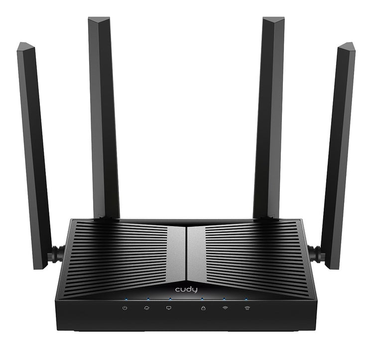 EAN 6971690793937 - Cudy AP3000D punto de acceso inalámbrico 2402 Mbit/s Negro Energía sobre Ethernet (PoE) imagen 1