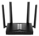EAN 6971690793937 - Cudy AP3000D punto de acceso inalámbrico 2402 Mbit/s Negro Energía sobre Ethernet (PoE) imagen 1
