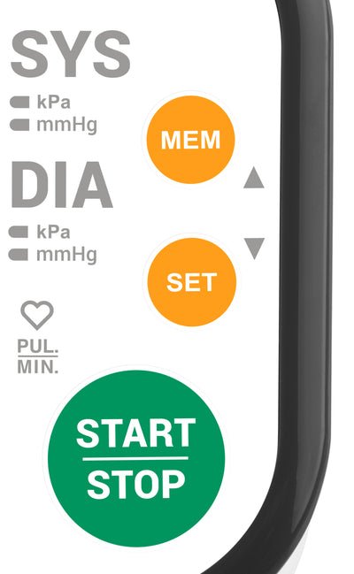 EAN 8590393289554 - Eta Compact Antebrazo Automático imagen 5