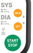 EAN 8590393289554 - Eta Compact Antebrazo Automático imagen 5
