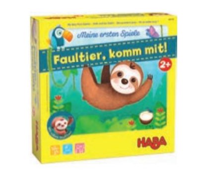 EAN 4010168260426 - HABA 306599 juego de tablero 10 min Juego de mesa imagen 1