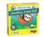 EAN 4010168260426 - HABA 306599 juego de tablero 10 min Juego de mesa imagen 1