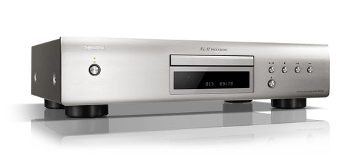 EAN 4951035071007 - Denon DCD-600NE Plata imagen 2