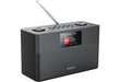 EAN 19048230805 - Kenwood CR-ST100S-B radio Internet Digital Negro imagen 12