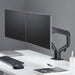EAN 8436574708295 - AISENS DT32TSR-141 soporte para monitor 81,3 cm (32") Escritorio imagen 7