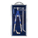EAN 4007817552032 - Staedtler Mars comfort 552 Azul, Plata 1 pieza(s) imagen 1